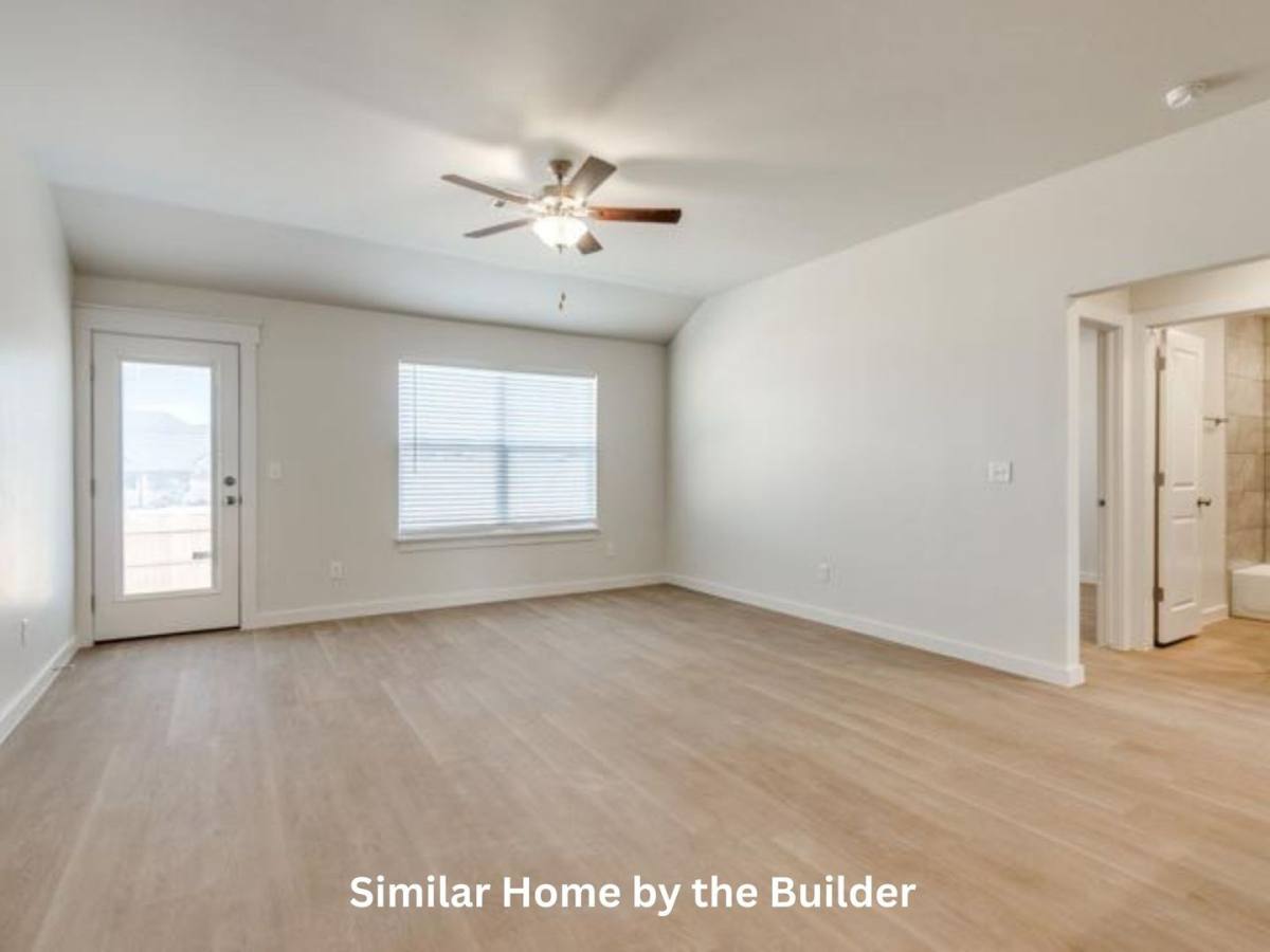 House for rent at 1528 Highland Loop, Guthrie, OK 73044