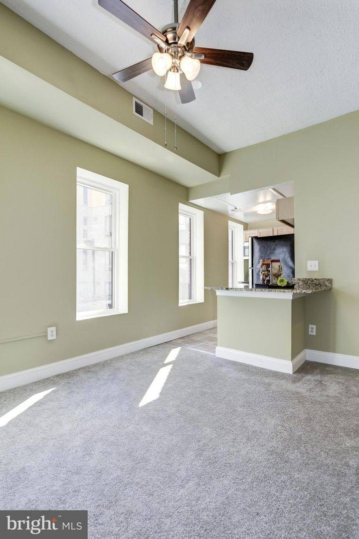 Apartment for rent at 1416 Belmont St #NW, Washington, DC 20009