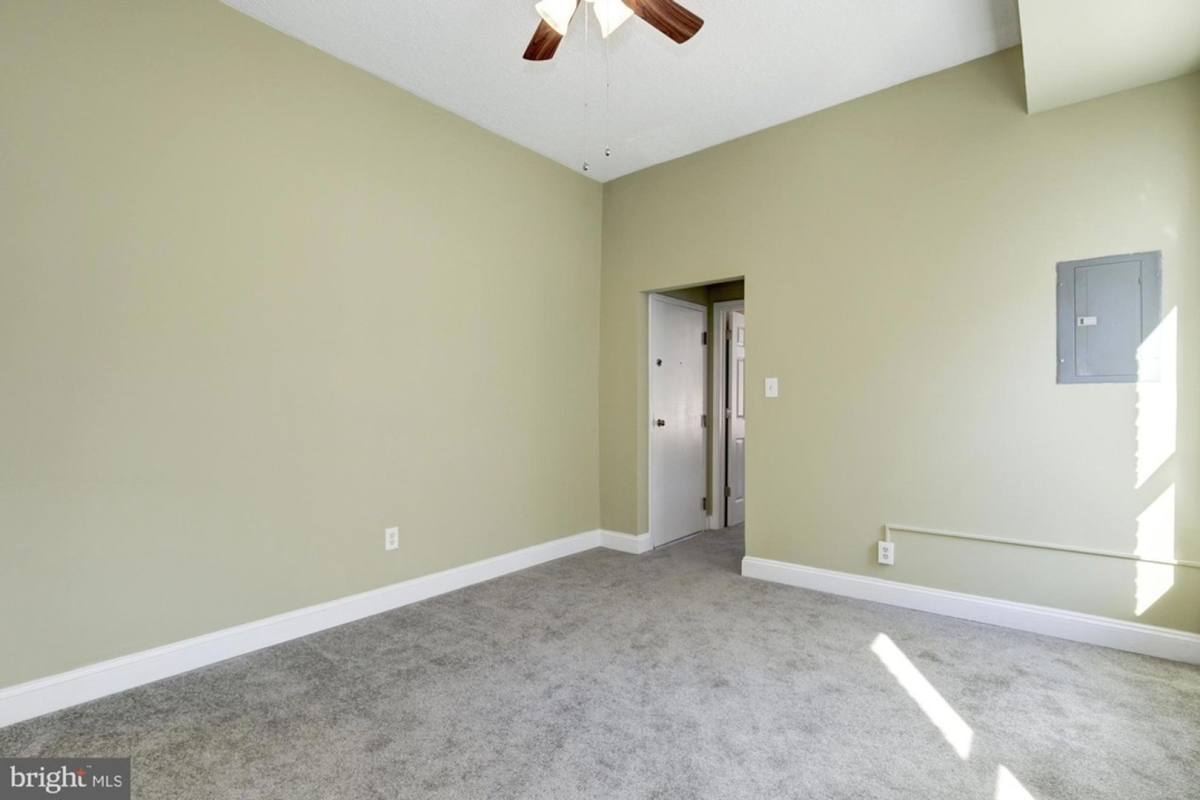 Apartment for rent at 1416 Belmont St #NW, Washington, DC 20009