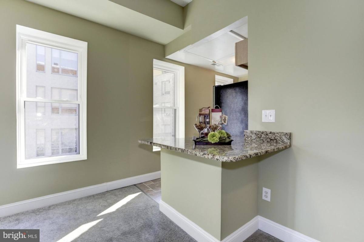 Apartment for rent at 1416 Belmont St #NW, Washington, DC 20009