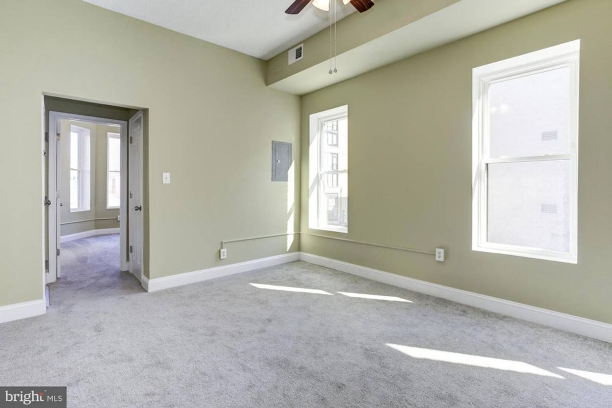 Apartment for rent at 1416 Belmont St #NW, Washington, DC 20009