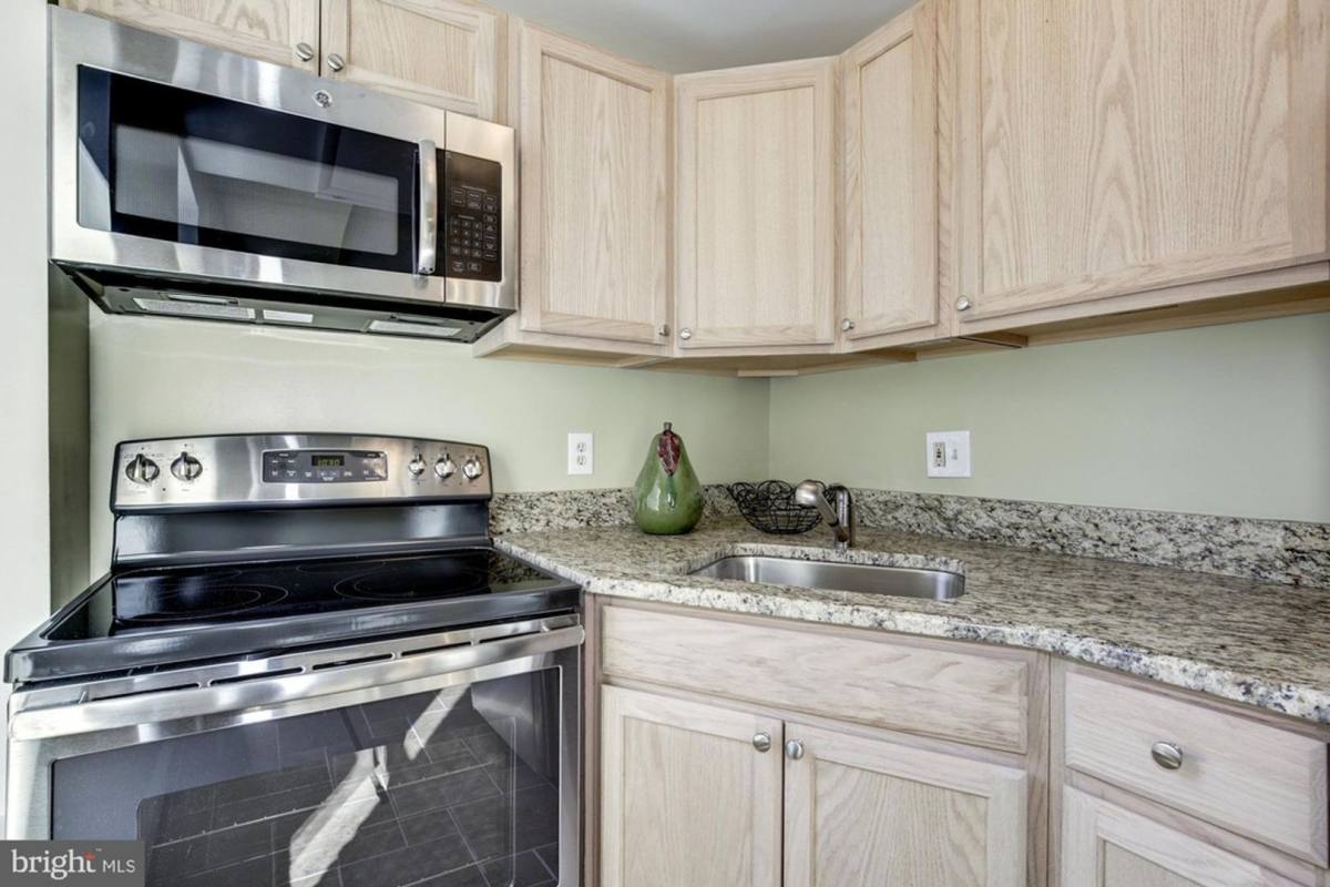 Apartment for rent at 1416 Belmont St #NW, Washington, DC 20009