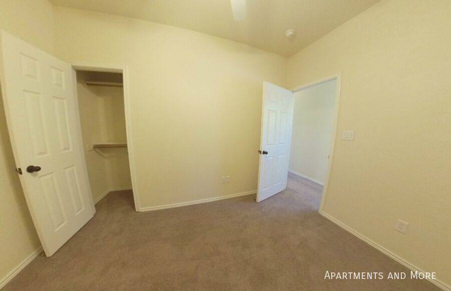Apartment for rent at 917 Wood Rd, New Braunfels, TX 78130