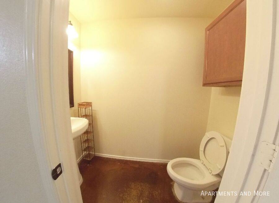 Apartment for rent at 917 Wood Rd, New Braunfels, TX 78130