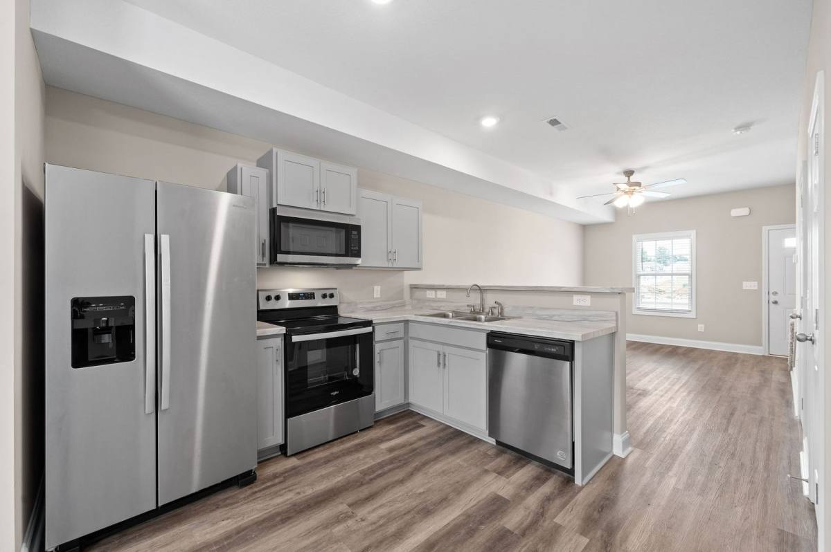 Apartment for rent at 1169 Meadow Hill Lane, Clarksville, TN 37043