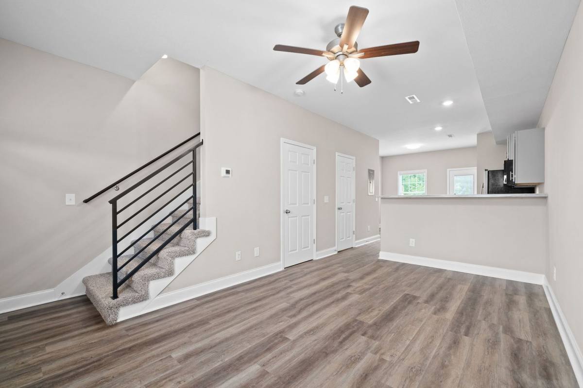 Apartment for rent at 1169 Meadow Hill Lane, Clarksville, TN 37043