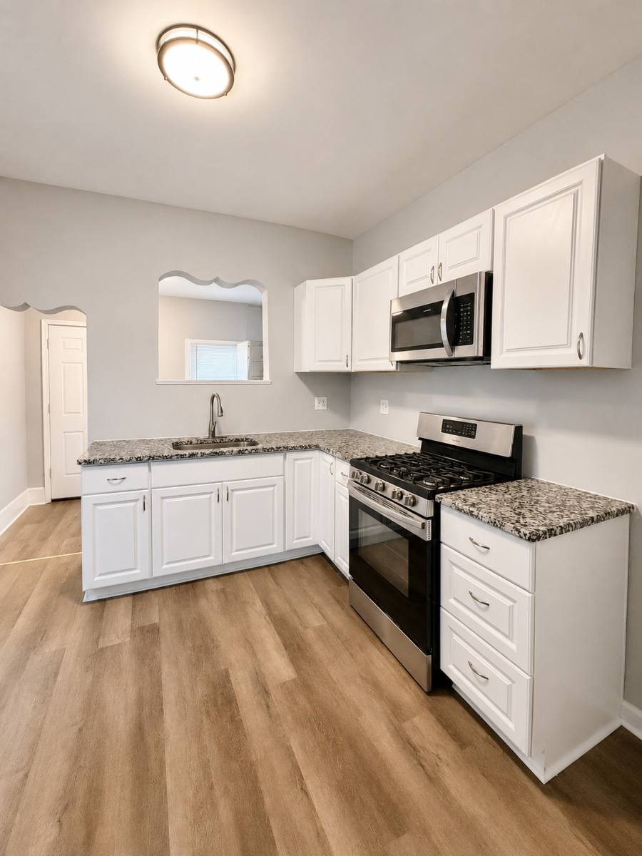 House for rent at 5024 Parrish St, Philadelphia, PA 19139