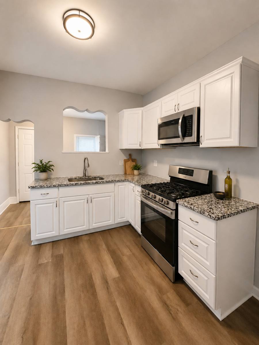 House for rent at 5024 Parrish St, Philadelphia, PA 19139