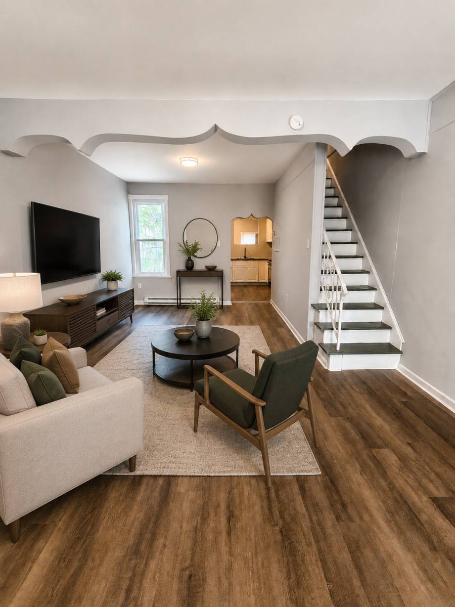 House for rent at 5024 Parrish St, Philadelphia, PA 19139