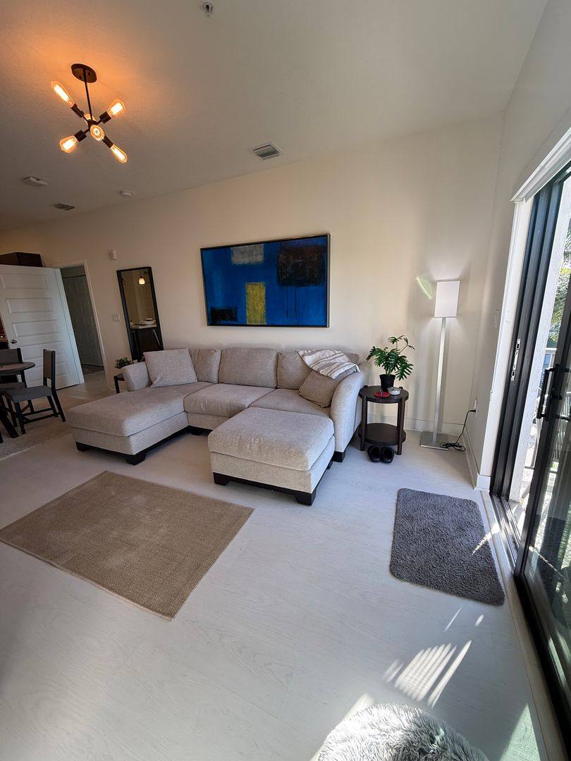 Apartment for rent at 4725 NW 85th Ave #47, Miami, FL 33166