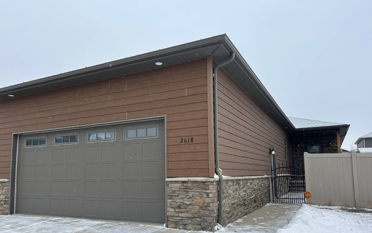 House for rent at 2618 Dakota Blvd, Dickinson, ND 58601