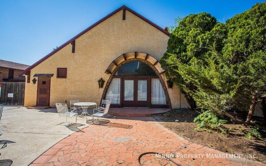 Apartment for rent at 1904 N Midland Dr #54, Midland, TX 79707
