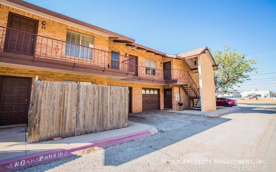 Apartment for rent at 1904 N Midland Dr #54, Midland, TX 79707