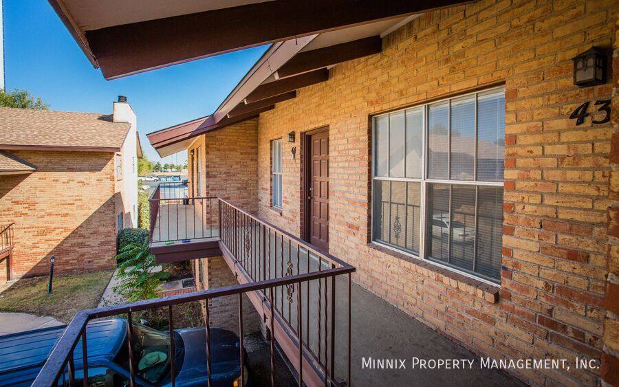 Apartment for rent at 1904 N Midland Dr #54, Midland, TX 79707