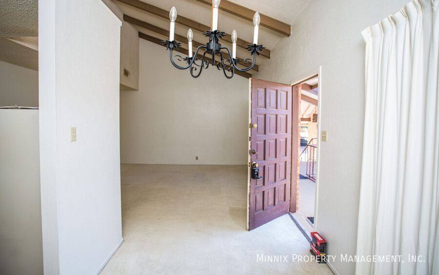Apartment for rent at 1904 N Midland Dr #54, Midland, TX 79707
