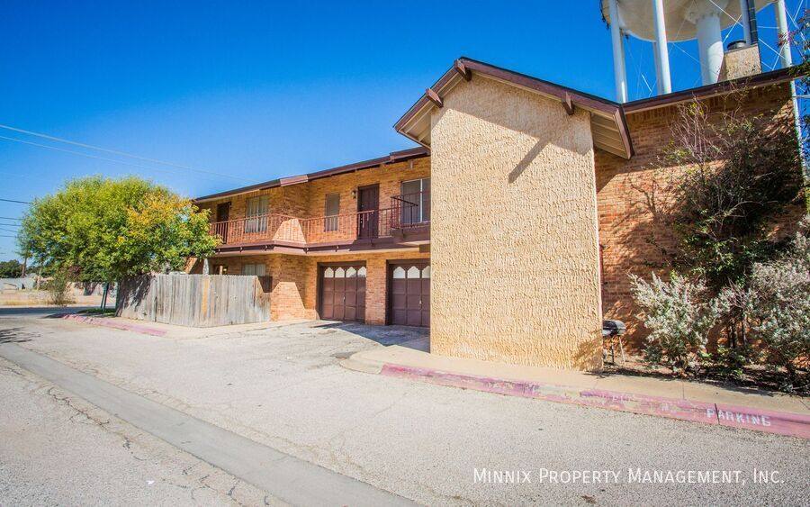 Apartment for rent at 1904 N Midland Dr #54, Midland, TX 79707