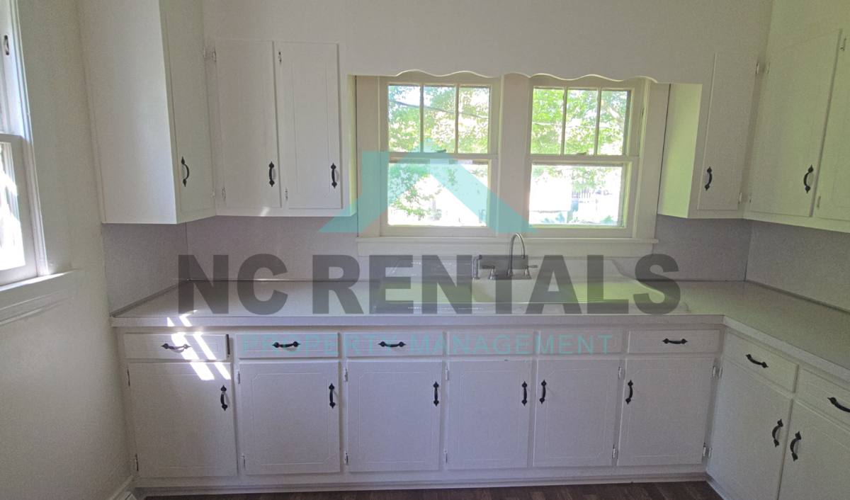House for rent at 1314 Front St, Eden, NC 27288