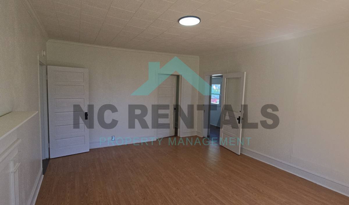 House for rent at 1314 Front St, Eden, NC 27288