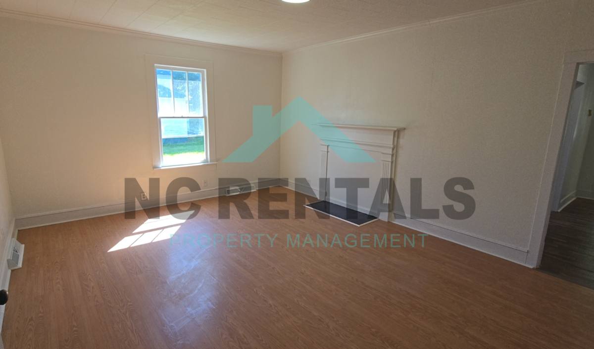 House for rent at 1314 Front St, Eden, NC 27288