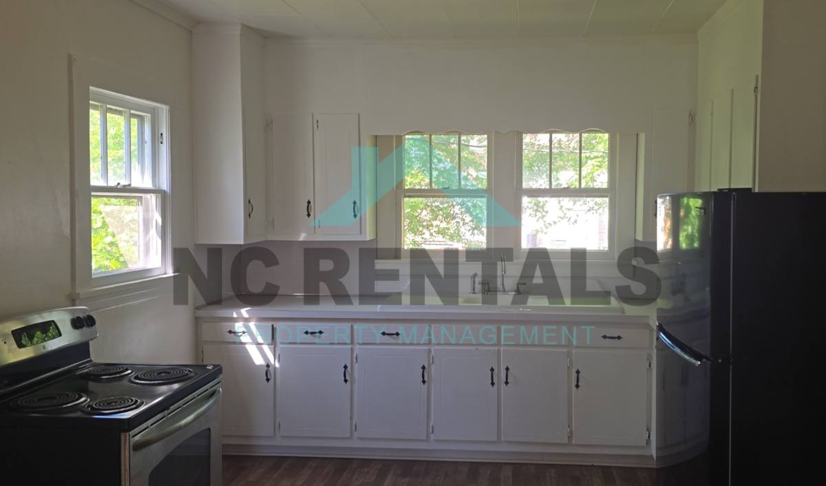 House for rent at 1314 Front St, Eden, NC 27288