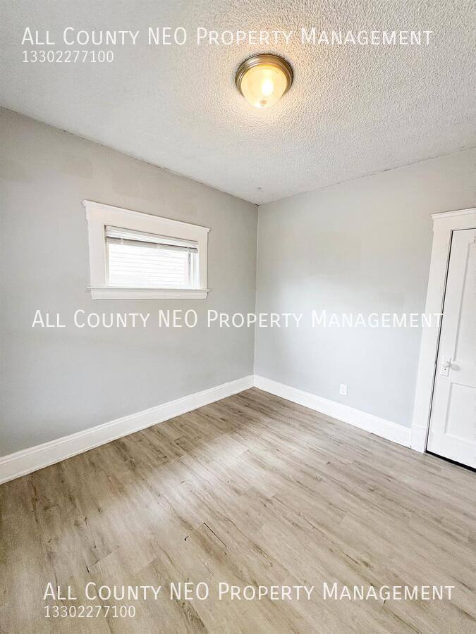 Apartment for rent at 3452 W 91st St #DOWN, Cleveland, OH 44102