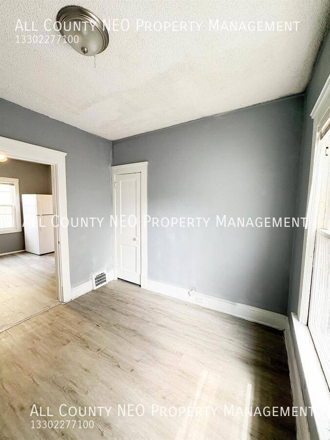 Apartment for rent at 3452 W 91st St #DOWN, Cleveland, OH 44102