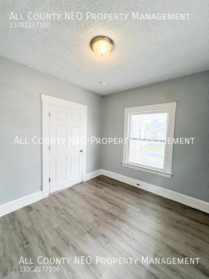 Apartment for rent at 3452 W 91st St #DOWN, Cleveland, OH 44102