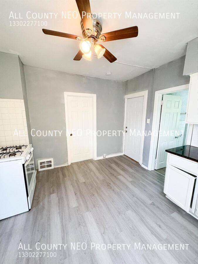 Apartment for rent at 3452 W 91st St #DOWN, Cleveland, OH 44102