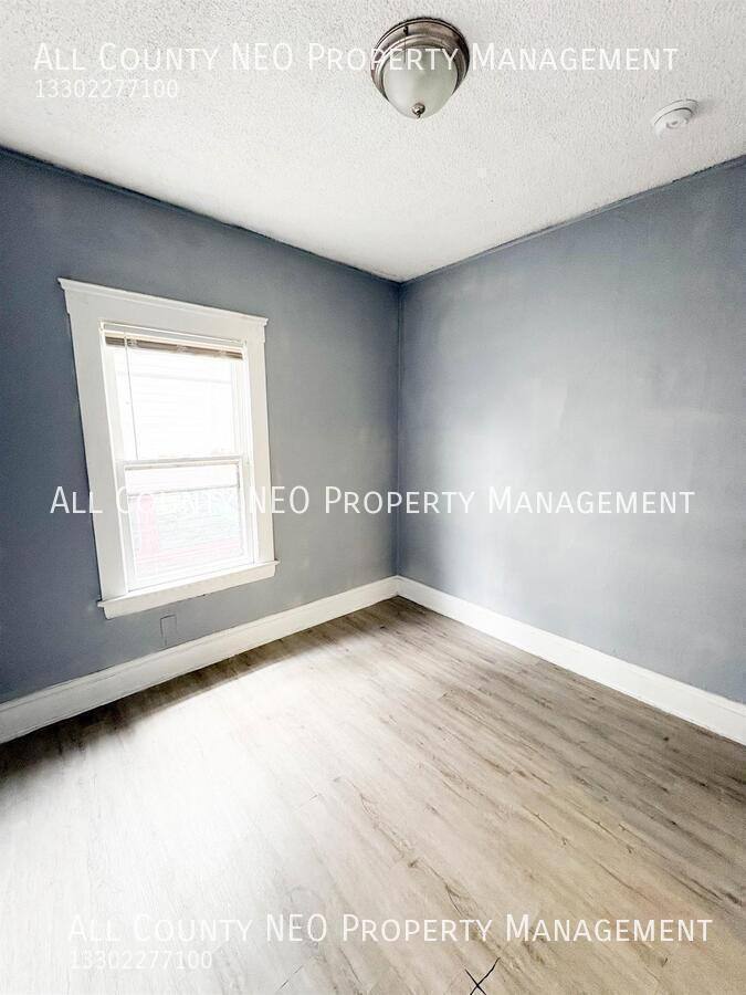 Apartment for rent at 3452 W 91st St #DOWN, Cleveland, OH 44102