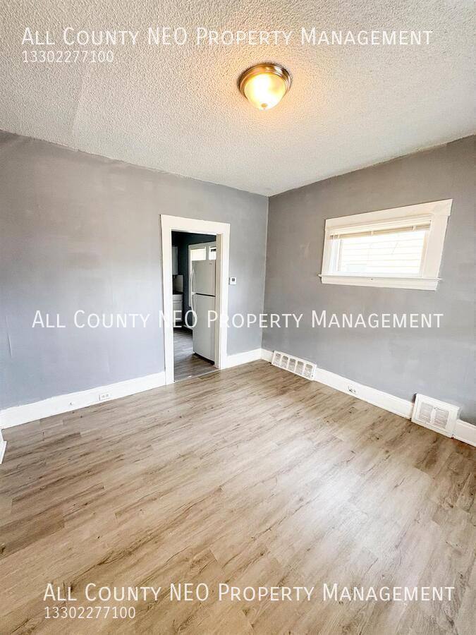 Apartment for rent at 3452 W 91st St #DOWN, Cleveland, OH 44102