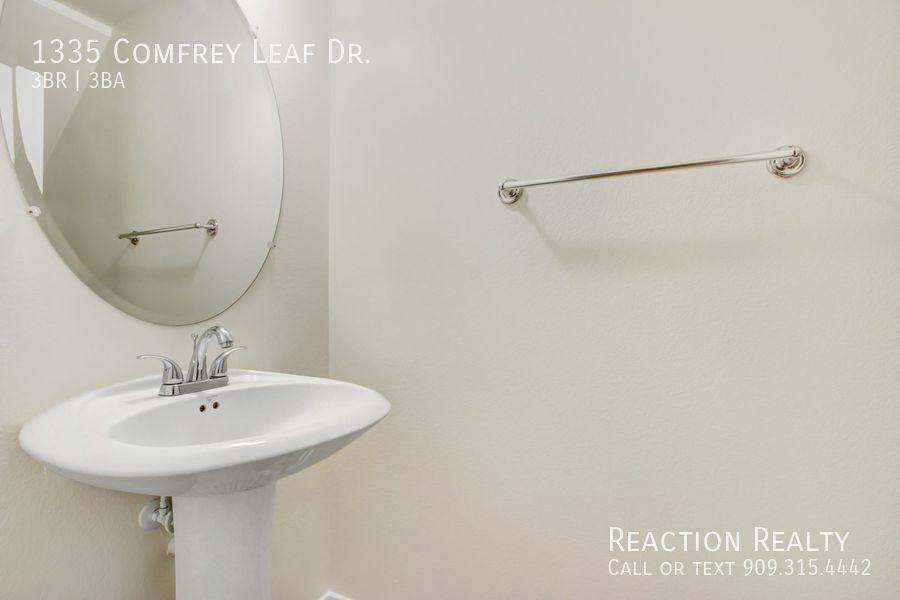 House for rent at 1335 Comfrey Leaf Dr, Beaumont, CA 92223