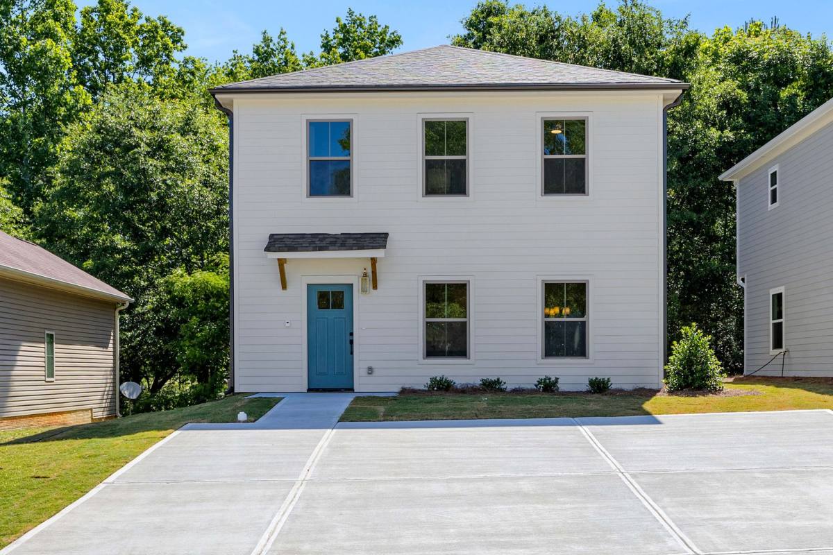 House for rent at 99 Wrightsburg Way, Zebulon, GA 30295