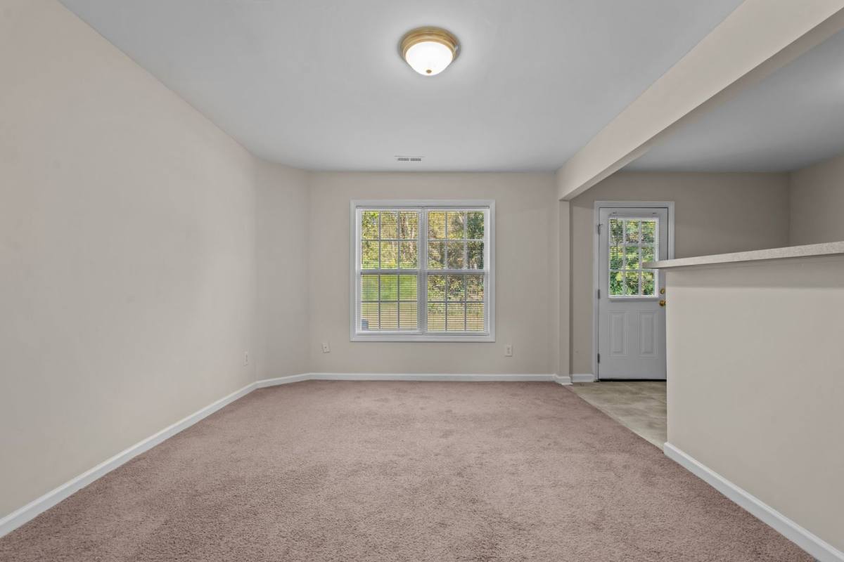 Townhouse for rent at 408 Anna St, Lillington, NC 27546