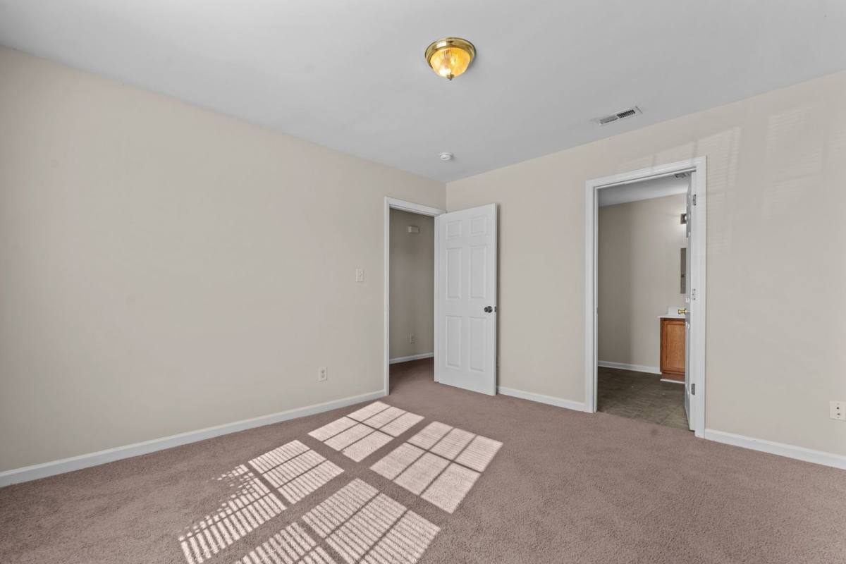 Townhouse for rent at 408 Anna St, Lillington, NC 27546
