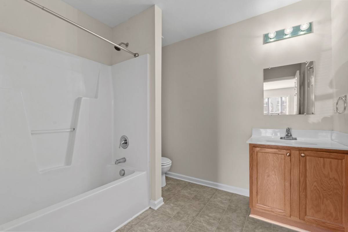 Townhouse for rent at 408 Anna St, Lillington, NC 27546