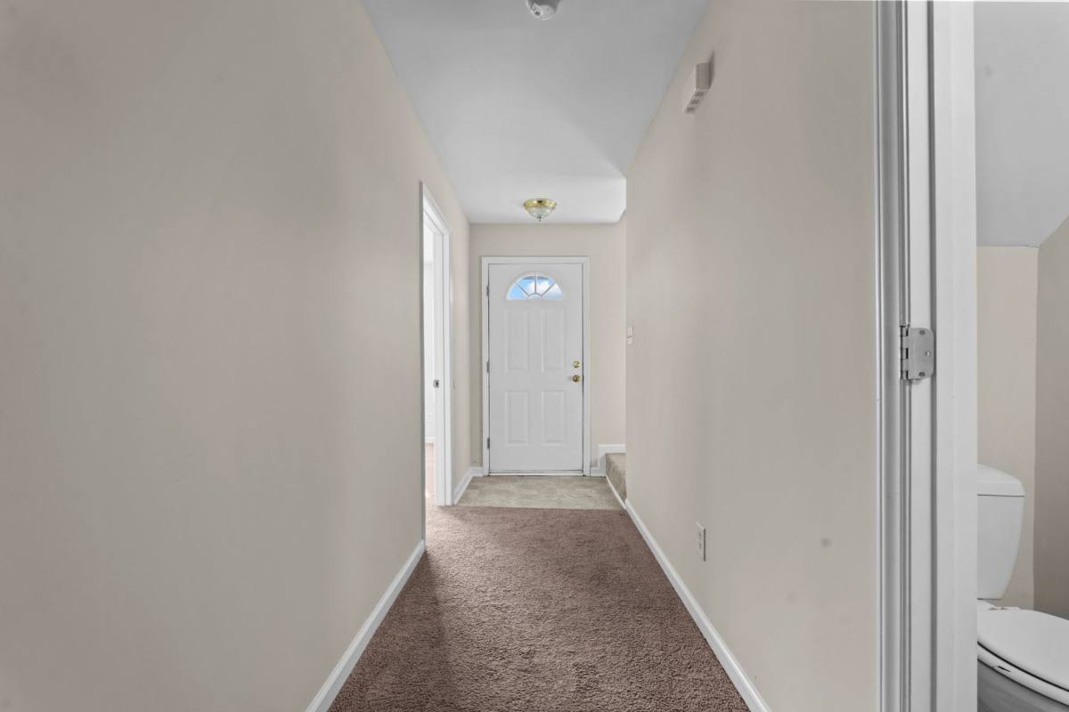 Townhouse for rent at 408 Anna St, Lillington, NC 27546