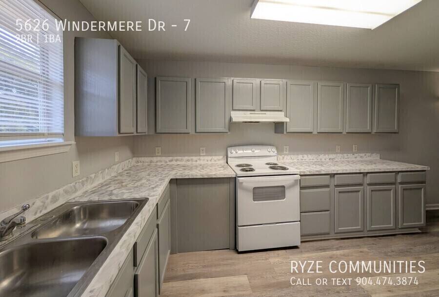 Apartment for rent at 5626 Windermere Dr #7, Jacksonville, FL 32211