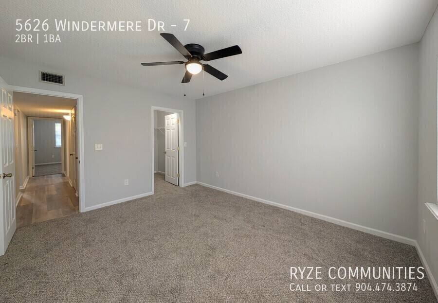 Apartment for rent at 5626 Windermere Dr #7, Jacksonville, FL 32211