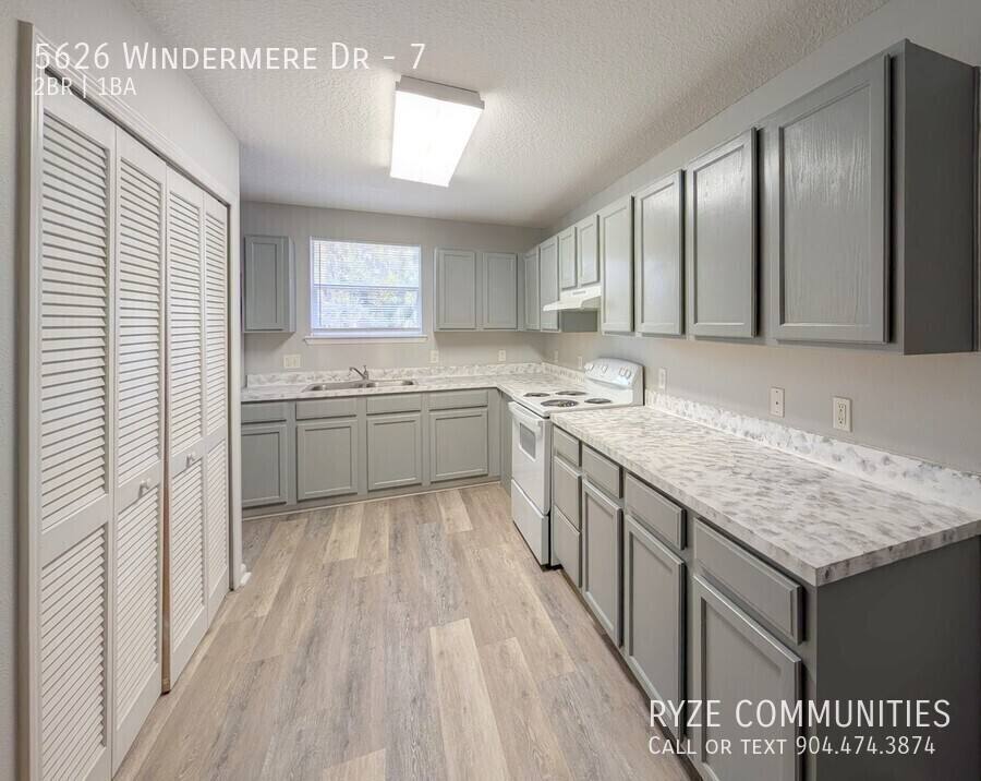 Apartment for rent at 5626 Windermere Dr #7, Jacksonville, FL 32211