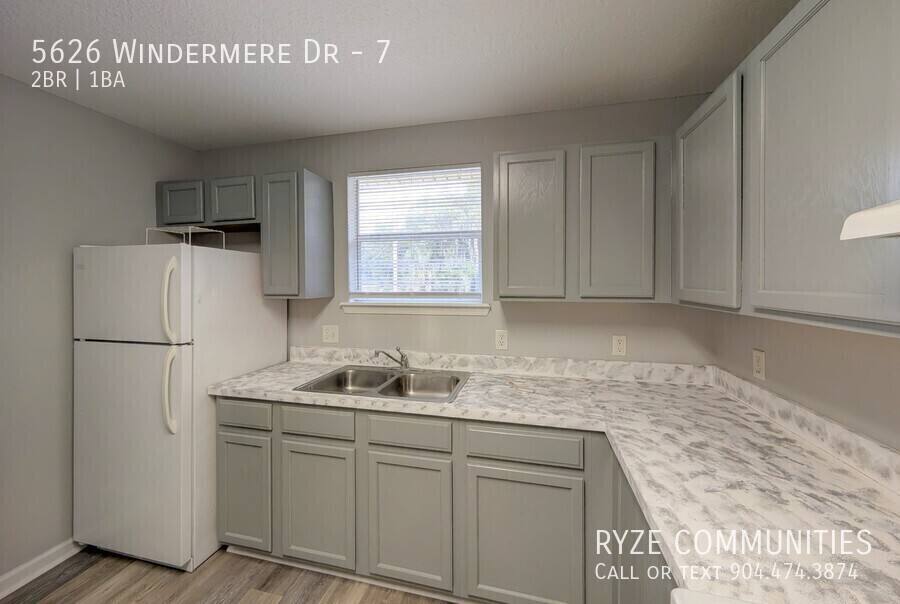 Apartment for rent at 5626 Windermere Dr #7, Jacksonville, FL 32211