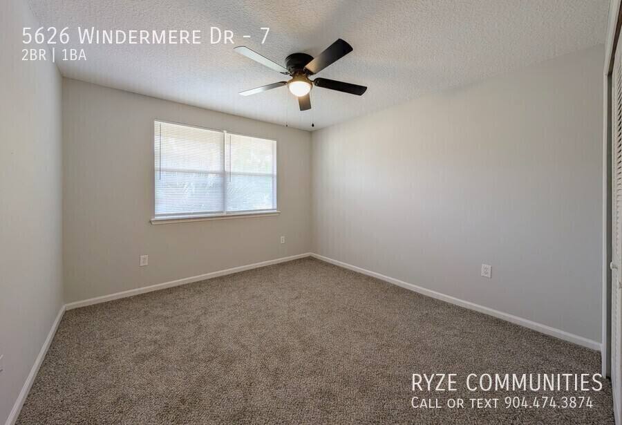 Apartment for rent at 5626 Windermere Dr #7, Jacksonville, FL 32211