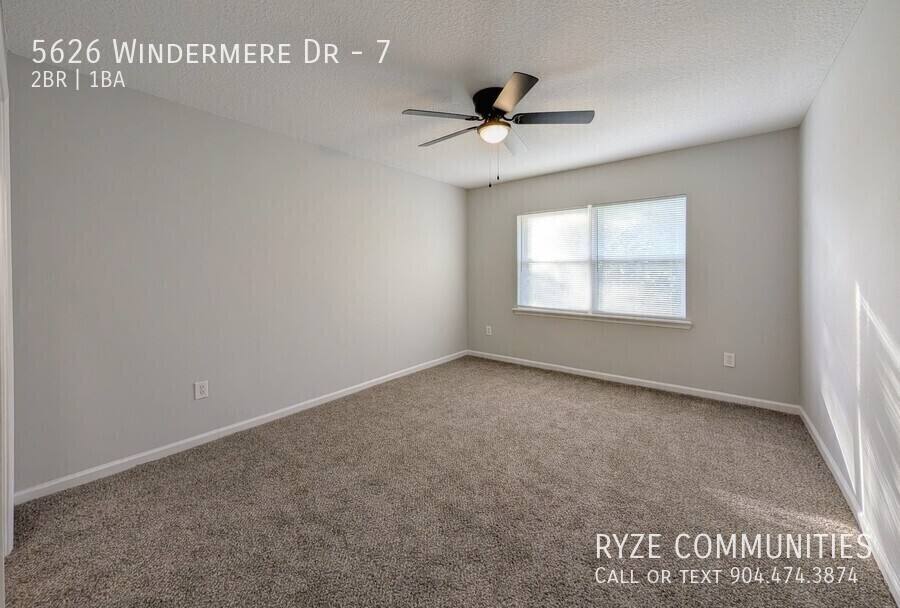 Apartment for rent at 5626 Windermere Dr #7, Jacksonville, FL 32211