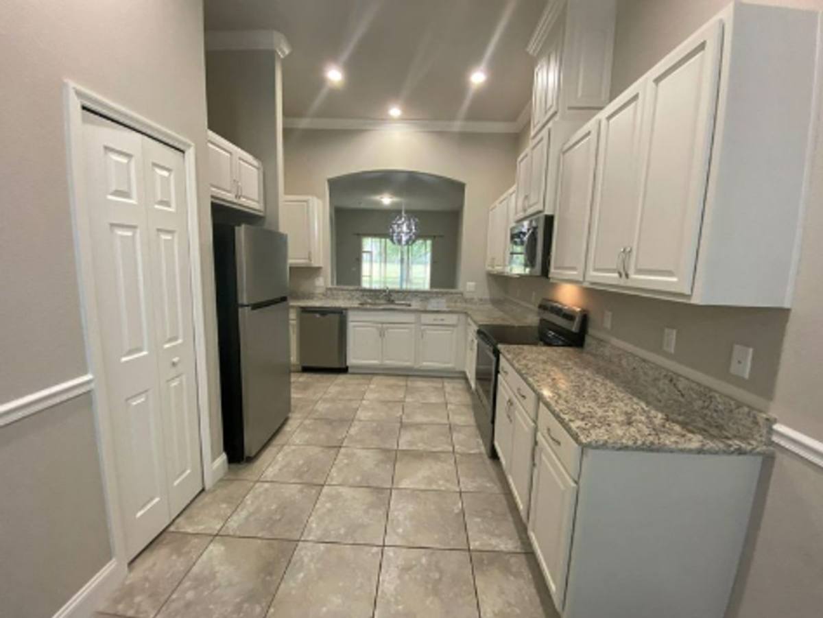 House for rent at 3209 Bailey Ann Dr, Ormond Beach, FL 32174