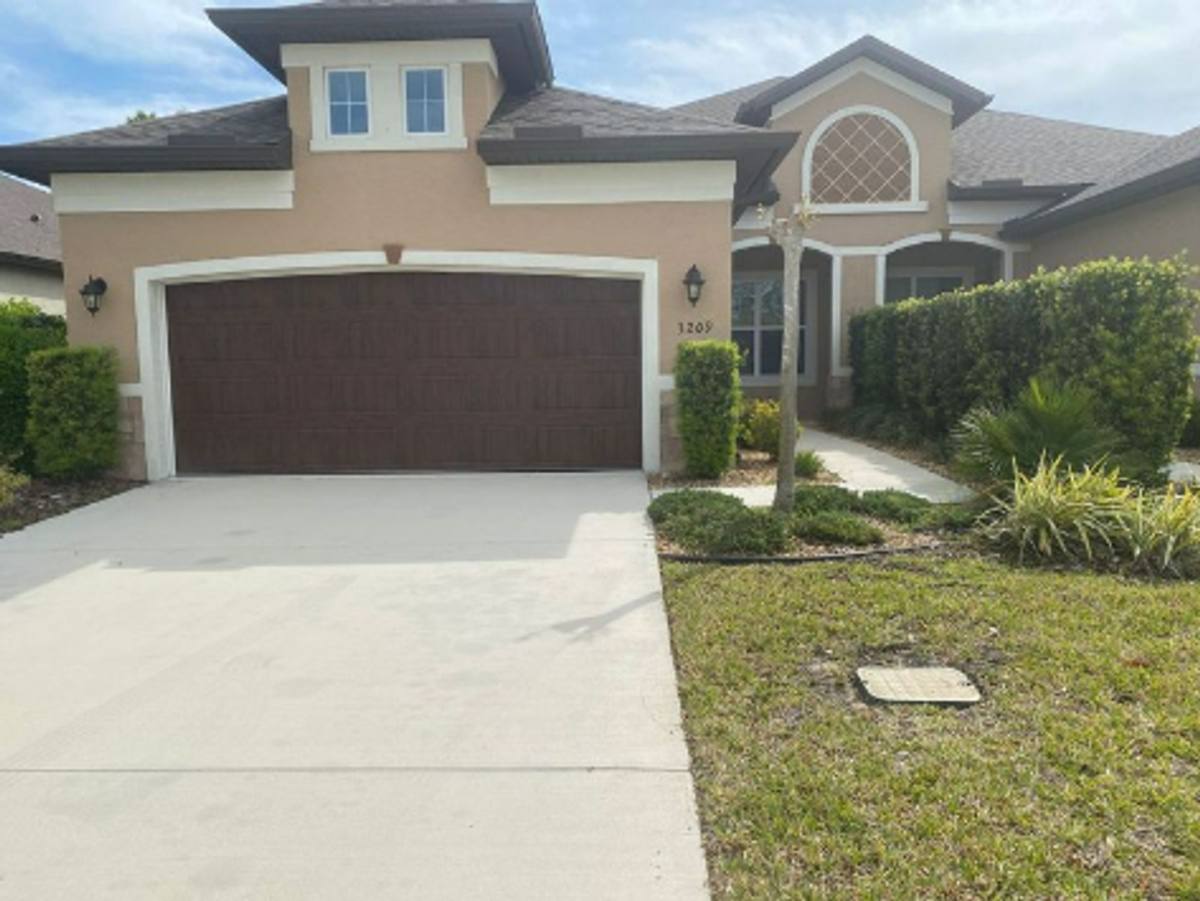 House for rent at 3209 Bailey Ann Dr, Ormond Beach, FL 32174