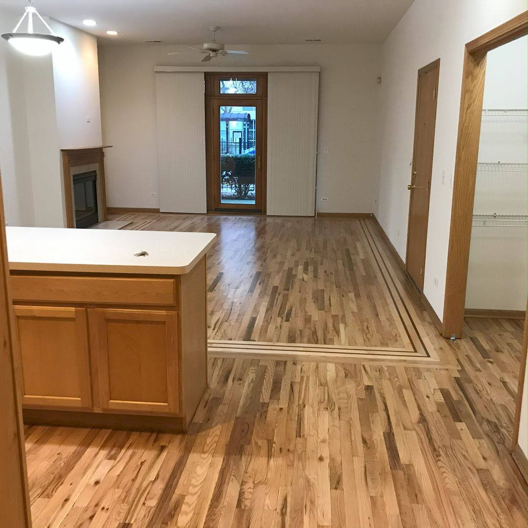 Apartment for rent at 4047-4049 N Sheridan Rd, Chicago, IL 60613