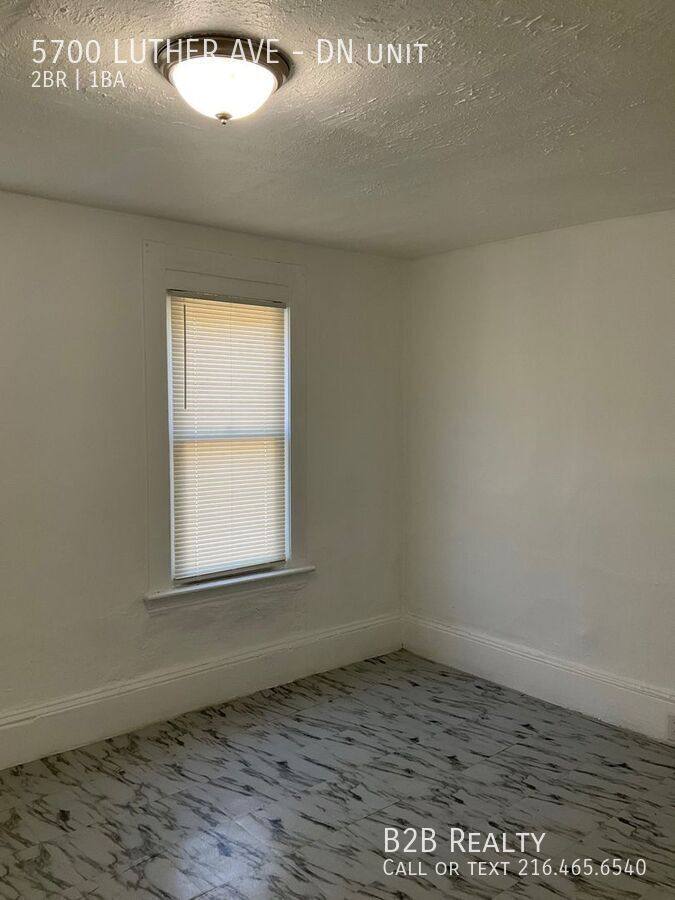 Apartment for rent at 5700 Luther Ave #DN, Cleveland, OH 44103
