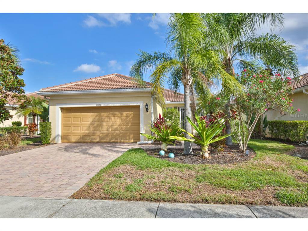 Apartment for rent at 19108 Lappacio St, Venice, FL 34293