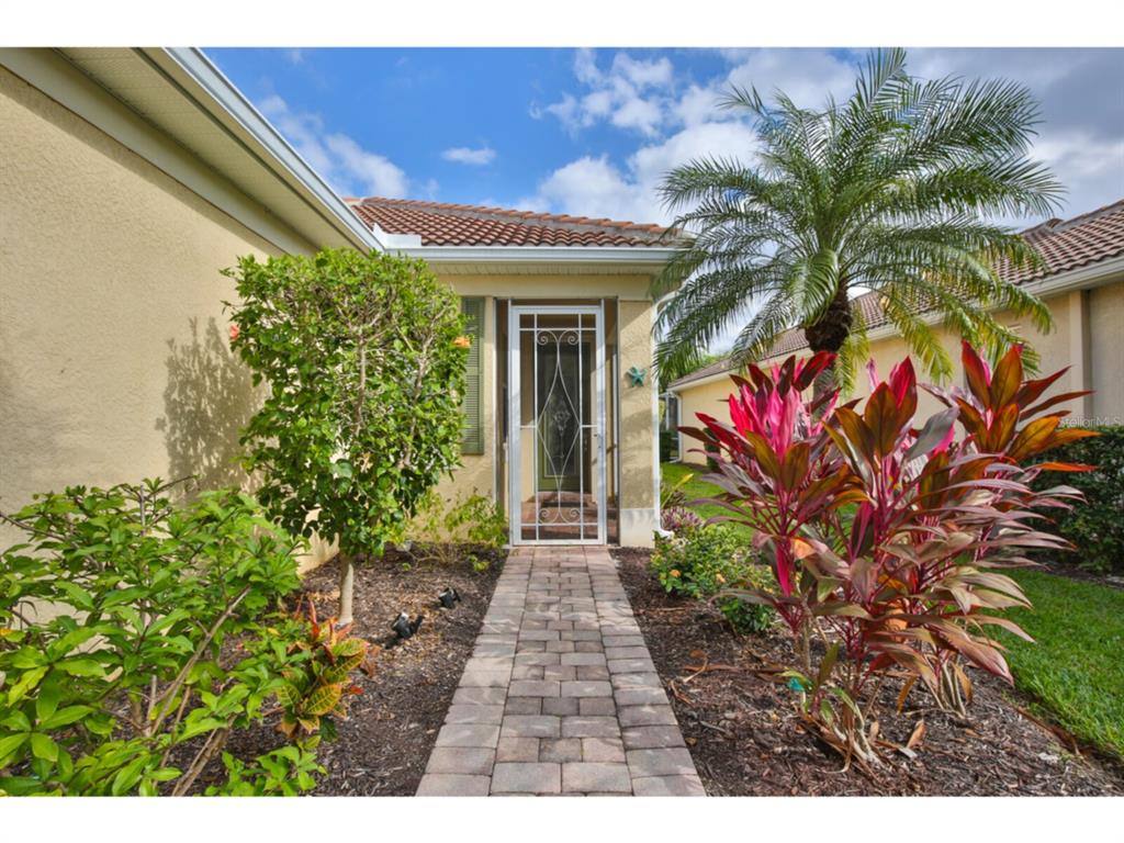 Apartment for rent at 19108 Lappacio St, Venice, FL 34293