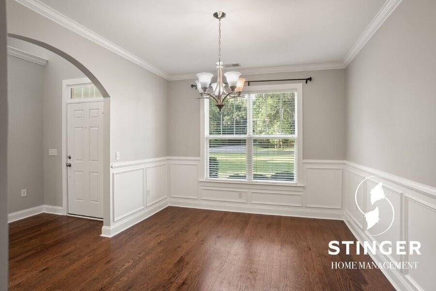 House for rent at 16 Gadwall Dr W, Beaufort, SC 29907