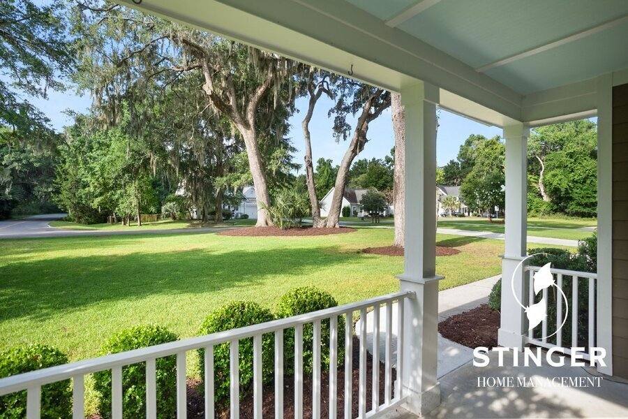 House for rent at 16 Gadwall Dr W, Beaufort, SC 29907